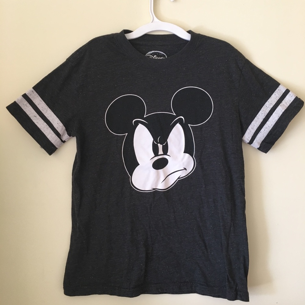 Graphic Mickey Mouse t-shirt